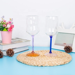 Meilleures ventes - <span class=keywords><strong>Verre</strong></span> <span class=keywords><strong>à</strong></span> vin personnalisé - Gobelet <span class=keywords><strong>à</strong></span> vin - Fond concave - <span class=keywords><strong>Verre</strong></span> <span class=keywords><strong>à</strong></span> <span class=keywords><strong>champagne</strong></span> - Pour la décoration du salon - Product Image 3