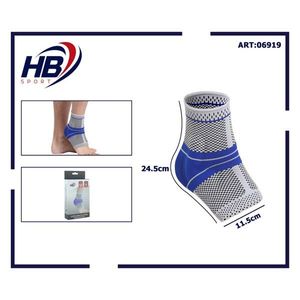 Talla Única, Soporte de Tobillo CAS-1 24.5*11.5, Vendaje Autoadhesivo - Product Image 3