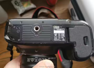 Máy ảnh <span class=keywords><strong>Canon</strong></span> 5D Mark III nguyên bản, đã qua sử dụng, máy ảnh SLR full-frame chuyên nghiệp, dùng cho sự kiện, phát trực tiếp, truyền hình - Product Image 3