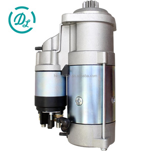 ชุดสตาร์ท EexcavaStart 24V สำหรับเครื่องยนต์ AG - หมายเลข 04125683 11132117 AZF4833 ใหม่ รับประกัน 1 ปี เครื่องจักรกลหนัก - Product Image 1