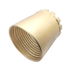 Speedmade Concreto Rock Bem De Água De Perfuração Bits Carbide Diamond Broca Perfeita PDC Broca Atacado Fabricante Personalizado - Product Image 4