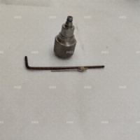 Herramienta de Medición Dinámica de Alta Precisión para Reparación de Inyectores Common Rail Bosch Serie 110 y Kits de Medición de Elevación