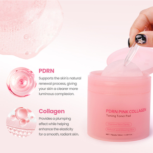 Miếng đệm mực-với Centella asiatica để điều trị nhược điểm và cải thiện tông màu da không đồng đều-Miếng bông medecassoside - Product Image 6