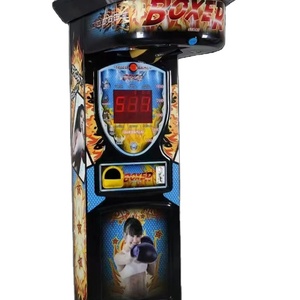 Máquina de Juego Ultra Boxing con 24 Juegos Ultra Boxing para Mesa, Portátil, Multi Ultra Boxing - Product Image 2