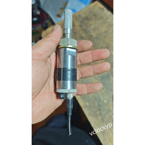 Medidor de Punto de Rocío Vaisala DMT143L Nuevo, Hecho en China - Product Image 1