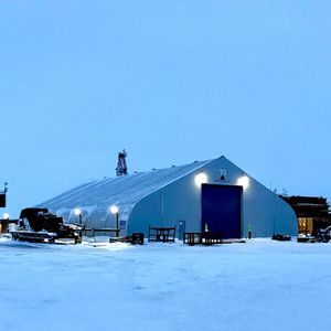 Grande tente d'extérieur pour <span class=keywords><strong>piscine</strong></span> balançoire, <span class=keywords><strong>abri</strong></span>, chapiteau, dôme pour les événements, 10m 20m 20m - Product Image 6