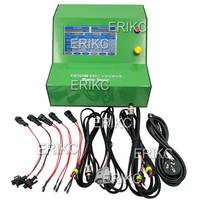Instrumento de Prueba de Bomba de Distribución ERIKC E1024151 para Probar DENSO V3 V4 V5