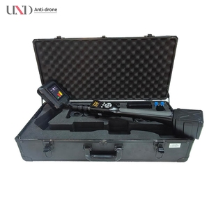 Rilevatore di Metalli a Giunzione Non Lineare Industriale Potenziato (NLJD) 2.4GHz, Design Resistente all'<span class=keywords><strong>Acqua</strong></span> per Luoghi Pubblici, Efficiente - Product Image 6