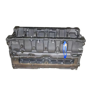 Bloque de Cilindros Cummins 4311621 para Motor Isuzu, Repuesto para Trabajo Pesado - Product Image 3