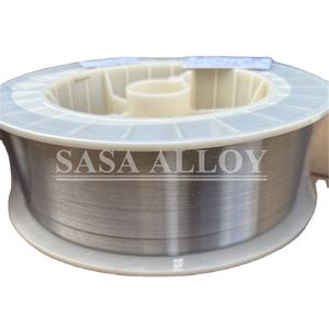 Precio del alambre de soldadura Inconel 625 600 - Product Image 1