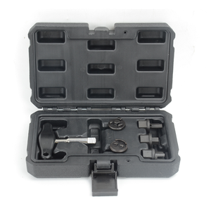 Xctool công cụ xe khác dịch vụ dầu hồ sơ đặc biệt thiết lập cho Nhựa dầu cống phích cắm công cụ sửa chữa xe - Product Image 2