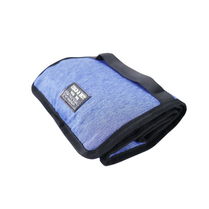 Bolsa Térmica para Lonchera Pequeña, Impermeable y Ecológica, de Poliéster 600D, con Cierre, Personalizada, Marca Senrong, con Doble Asa - Product Image 2