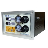 Pistola de Recubrimiento en Polvo Electrostática JOBON, Manual y Automática, para Utensilios de Cocina, Placas de Intercambio de Calor, Piezas Anticorrosivas, CE