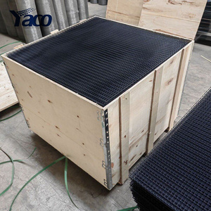 Panel <span class=keywords><strong>de</strong></span> Malla <span class=keywords><strong>de</strong></span> Alambre Soldado Galvanizado, Económico y Duradero, Resistente al Óxido, para la Construcción <span class=keywords><strong>de</strong></span> Jaulas para Conejos y Pollos - Product Image 6