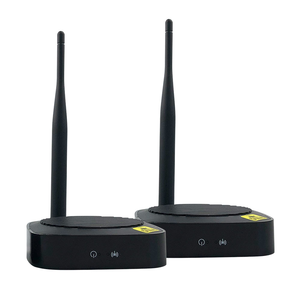 1080P @ 60 Гц wifi удлинитель беспроводной аудио и видео волоконно-оптический блок 50 м hdmi передатчик и приемник hdmi удлинитель 50 м H.264 Hd