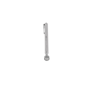 Magnetic Telescoping Pickup <b>Tool</b> Pocket Clip Extendable 25 Inch Flexible Strong Magnet Screw Bolt Retrieval Hand <b>Pick</b> <b>up</b> <b>Tool</b> - Product Image 1