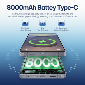 Xu hướng sản phẩm 2025 New Arrival điện thoại thông minh S25 Ultra 5G phiên bản toàn cầu điện thoại thông minh 16GB + 1TB <span class=keywords><strong>Android</strong></span> điện thoại di động điện thoại di động - Product Image 5