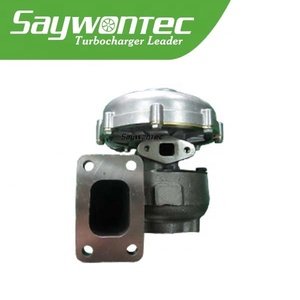 Turbocompresor Saywontec K27 53279887006 53279707006 930.123.013.03, Kits de Motor, Turbocompresor para PORSCHE <span class=keywords><strong>911</strong></span> <span class=keywords><strong>TURBO</strong></span> 930-66 - Product Image 2