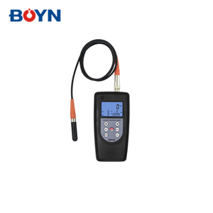 CM-1210 Series Hai Phương Pháp Đo Sơn/Mạ Kẽm Đo Độ Dày - Product Image 5