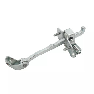 700311823 80431-00QAB 4408993 91166561 Para Nissan Primastar Vauxhall Opel Correa de Retención de Puerta Limitador - Product Image 4