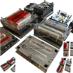 计算器零件塑料注塑卡西欧计算器计算器模具 - Product Image 5