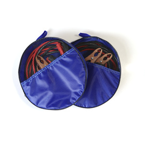 Hot Bán Nhiệm Vụ Nặng Nề 2000amp 3M Xe Pin Nhảy Dẫn Booster Cáp Nhảy Cáp Cho Xe Van Xe Tải Tự Động Tăng Cường Cáp - Product Image 1