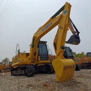 Excavadora de Orugas Usada KOMATSU PC130-7 de Excelente Calidad y Precio Económico, Excavadora Usada en Venta de Japón - Product Image 3