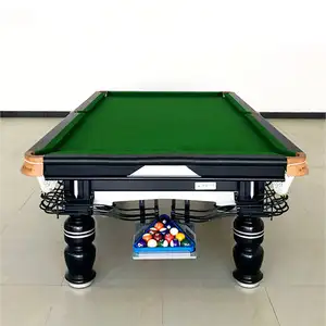 ホットセール卸売スタンダードプロフェッショナルJianying Riley Snookerビリヤードビリヤードボールリターン