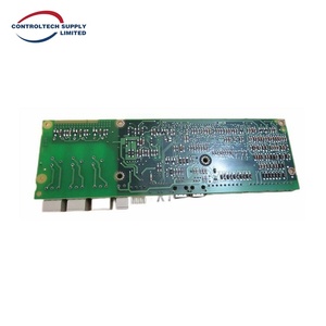 ใหม่ DI810 3BSE00850R1 โมดูลอินพุตดิจิตอลในสต็อกเกรดอุตสาหกรรม PLC อะไหล่จัดส่งรวดเร็วการสื่อสาร - Product Image 3