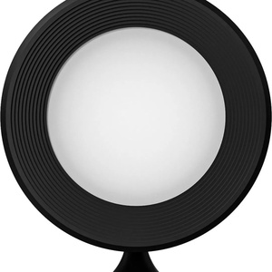 360 Magnetic Rotatable Head RGB <b>LED</b> <b>Sensor</b> Control Rechargeable Wall Lamp Night <b>Light</b> for Bedroom - Product Image 2