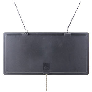 Le panneau publicitaire Led utilisé dans la boutique de barbecue, et le panneau <span class=keywords><strong>ouvert</strong></span> <span class=keywords><strong>Kebab</strong></span> LED ultra-lumineux de 30*60CM suspendu à l'intérieur - Product Image 4