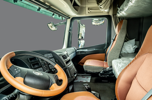 Foton Auman R EST 6X4 - Product Image 5