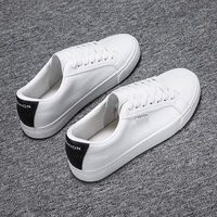 Baskets vulcanisées pour homme, chaussures avec Logo de marque privée, Style classique, haute qualité, noir et blanc