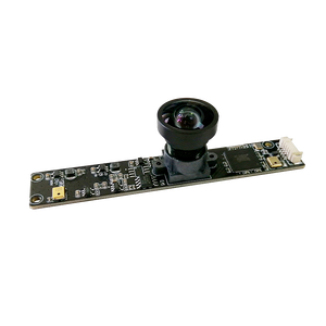 Nhà Máy OEM 120 Độ Rộng Thiên Thần IMX318 USB Camera Cảm Biến HD 8MP 4K CMOS Camera Module - Product Image 4