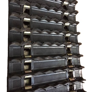 Sabuk jalur karet Snowmobile 310*50.5*54 kualitas tinggi - Product Image 1