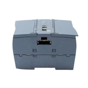 Module d'extension PLC d'entrée analogique SIMATIC S7-1200 SM1231 4AI RTD 6ES7231-5PD32-0XB0 - Product Image 4