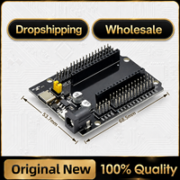 ESP32 30Pin Development Board WiFi+BT module Ultra-Low Power Consumption Dual Core NodeMCU-32S ESP32 CH340C 32D 32U Board