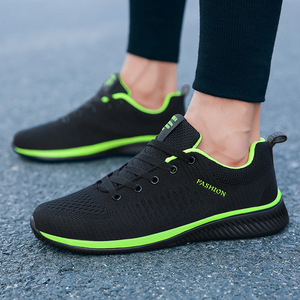 Zapatillas Deportivas Unisex para Parejas, Ligeras, Transpirables, de Malla, Casuales, para Entrenamiento - Product Image 2