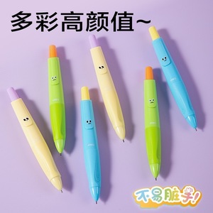 Lápiz mecánico Deli con mina de 0,9 mm, escritura duradera para estudiantes - Product Image 4