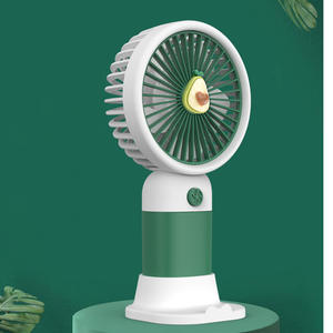 Los fabricantes venden al por mayor los productos más vendidos: ventilador portátil recargable USB, mini ventilador de mano recargable. - Product Image 2