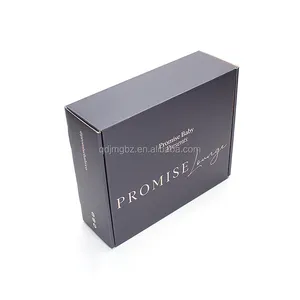 großhandel OEM-verpackungsmaterial Karton Papierverpackung Hautpflege-Karton Geschenkboxen für Geschenk
