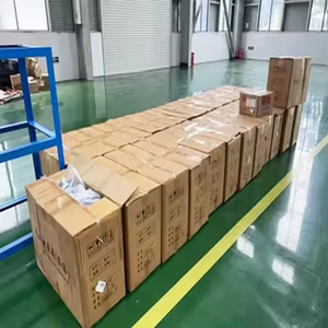 Boîte de distribution cachée Panneaux de panneau d'information à domicile pour fibre de jonction faible multimédia pour équipement d'alimentation de maintien de maison - Product Image 4