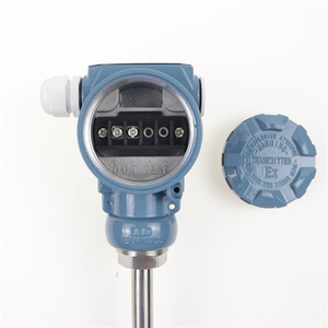 Digitaler Tc-Eingang Rtd-Signal Wandlers ignal Isolator Pt100 Temperatur <span class=keywords><strong>transmitter</strong></span> 4-20mA HART RS485 Hoch temperatur <span class=keywords><strong>sensor</strong></span> - Product Image 5