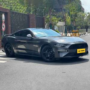 <span class=keywords><strong>Ford</strong></span> <span class=keywords><strong>Mustang</strong></span> Mach E <span class=keywords><strong>2020</strong></span> 2.3T EcoBoost Obsidian Phantom d'occasion, voiture de sport spéciale, prix avantageux, coupé 2 portes 4 places, conduite à gauche - Product Image 3