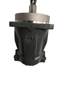 Moteur hydraulique A2FLM 200/60L-VZ-SO95 A2FLM1000/60W-VZH010 Pompe à piston compatible - Product Image 4