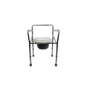 SUNCARE-Silla de ruedas para <span class=keywords><strong>personas</strong></span> mayores, silla de ruedas para el cuidado del hogar, fácil de llevar, ducha para discapacitados en interiores - Product Image 4