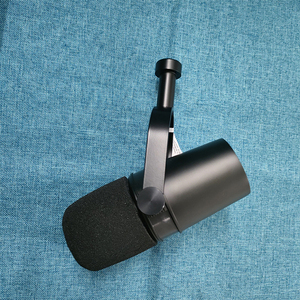 Professional Broadcast for MV7X Wired Microphone for PC Recording Game Live and Public Speech Hosting - Product Image 3