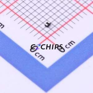 PESD3V3V1BL ใหม่ต้นฉบับใหม่ DFN1006-2ทรานซิสเตอร์ ESD และป้องกันไฟกระชาก (TVS/ESD) - Product Image 2