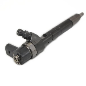 Neue Hochwertige 0 445 110 <span class=keywords><strong>118</strong></span> Common-Rail-Injektor Dieselpumpe Injektor 0445110118 Getestete Ersatzteile - Product Image 3