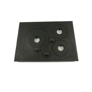 Cubierta de Hierro Fundido para Estufa de Cocina, Plita Din <span class=keywords><strong>Fonta</strong></span> Pentru Soba - Product Image 5